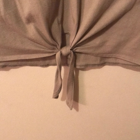 Muscle tank - Picture 2 of 3